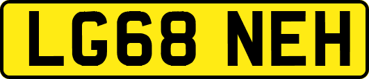 LG68NEH