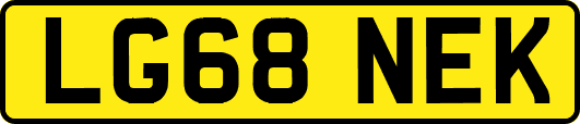 LG68NEK