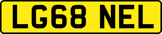 LG68NEL