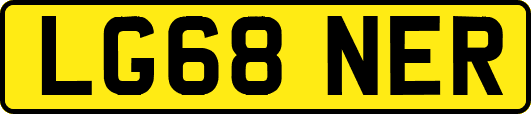 LG68NER