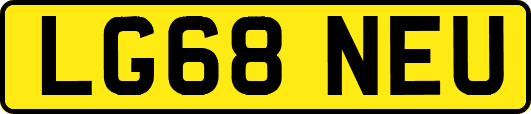 LG68NEU