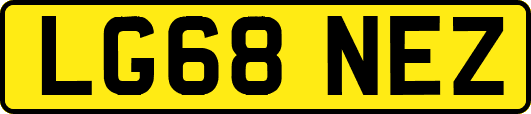 LG68NEZ