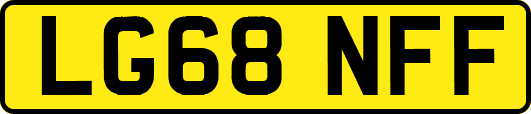 LG68NFF