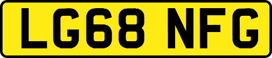 LG68NFG