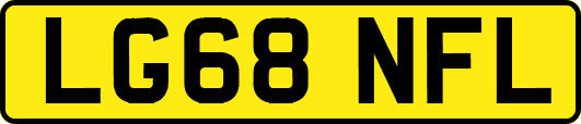 LG68NFL