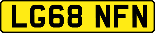 LG68NFN
