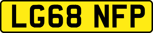 LG68NFP