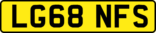 LG68NFS