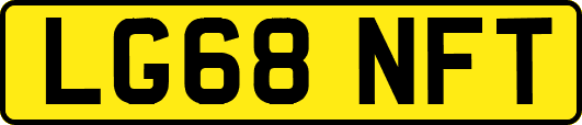 LG68NFT