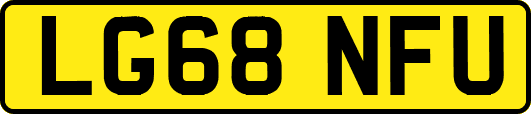 LG68NFU