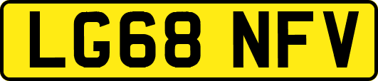 LG68NFV