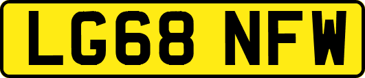 LG68NFW