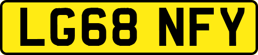 LG68NFY