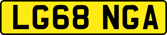 LG68NGA