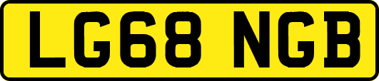 LG68NGB