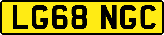 LG68NGC