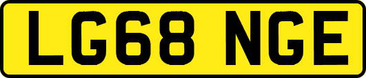 LG68NGE