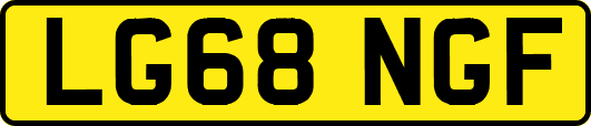 LG68NGF