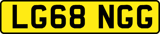 LG68NGG