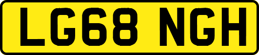 LG68NGH