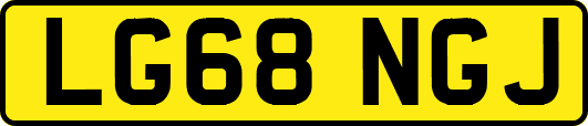 LG68NGJ