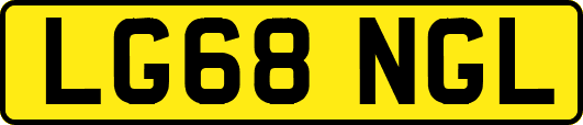 LG68NGL