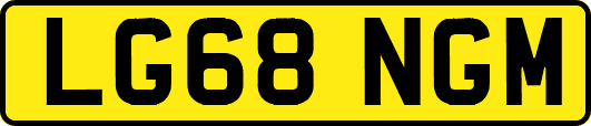 LG68NGM