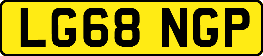 LG68NGP