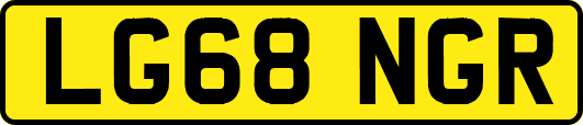 LG68NGR
