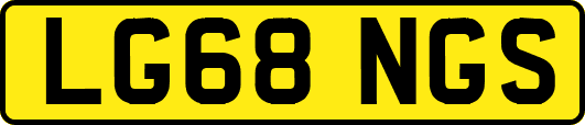 LG68NGS