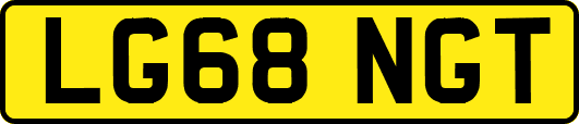LG68NGT