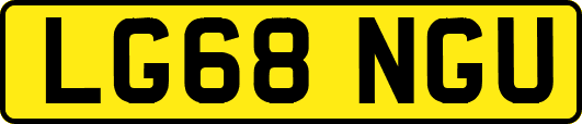 LG68NGU