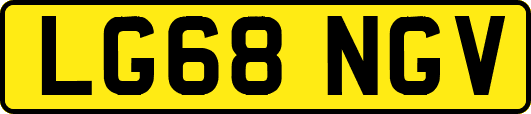 LG68NGV