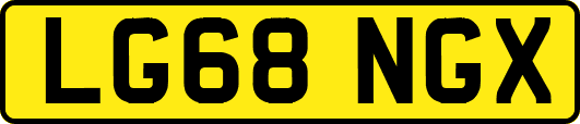 LG68NGX
