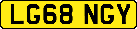 LG68NGY