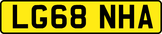 LG68NHA