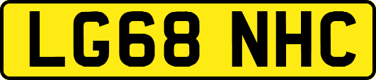LG68NHC