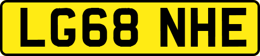 LG68NHE