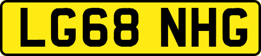 LG68NHG
