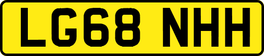 LG68NHH