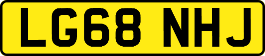 LG68NHJ
