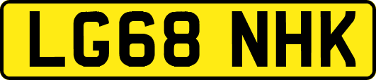 LG68NHK