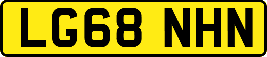 LG68NHN