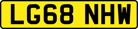 LG68NHW