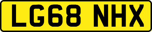 LG68NHX