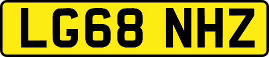 LG68NHZ