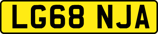 LG68NJA
