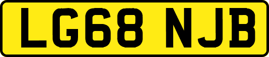 LG68NJB