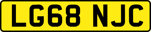 LG68NJC