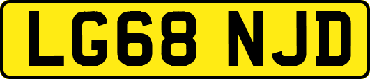 LG68NJD